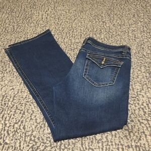 Apt 9 Women's Boot Cut Jeans